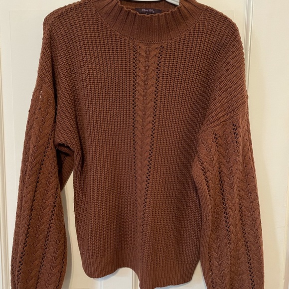Olivia Sky Sweaters - Olivia Sky Sweater size medium